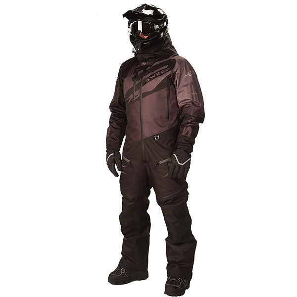 Sweep Icon Insulated Monosuit