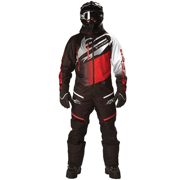 Sweep Icon Insulated Monosuit