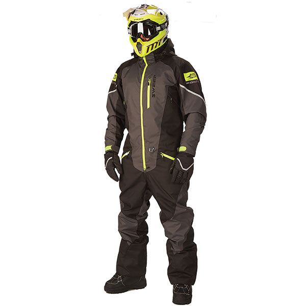 Sweep Astral Insulated Monosuit