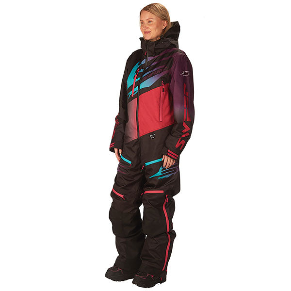 Sweep Women's Icon Insulated Monosuit