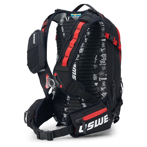 Sac à dos tout-terrain USWE Core
