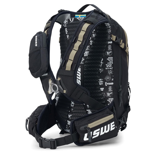 Sac à dos tout-terrain USWE Core