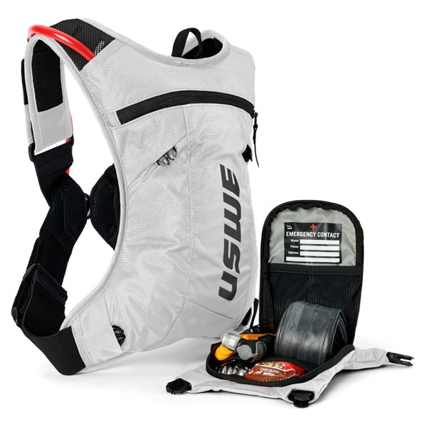 USWE MTB Hydration Pack | 3L