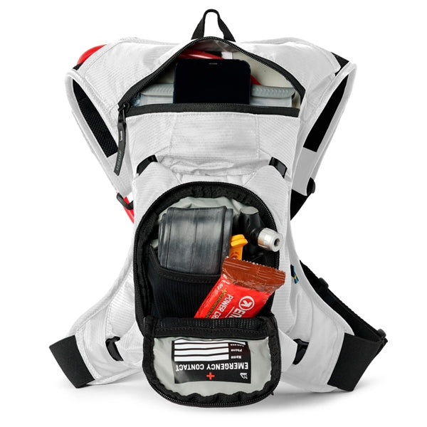 USWE MTB Hydration Pack | 3L