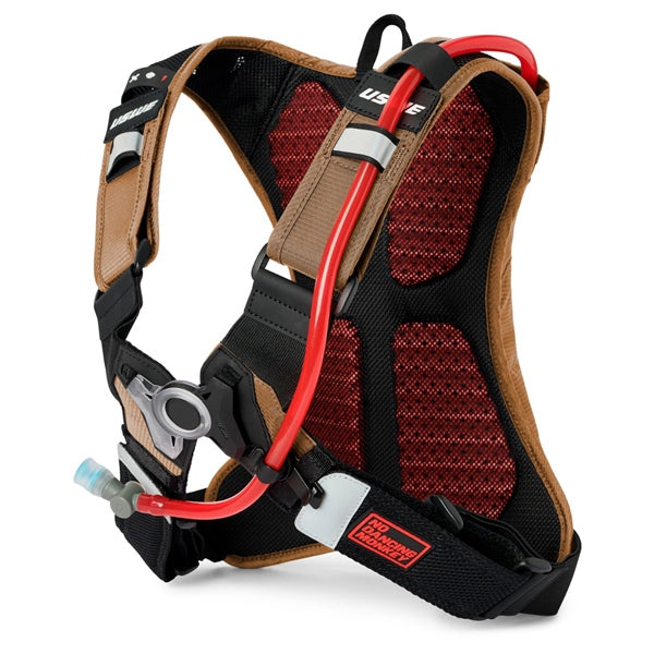 USWE MTB Hydration Pack | 3L