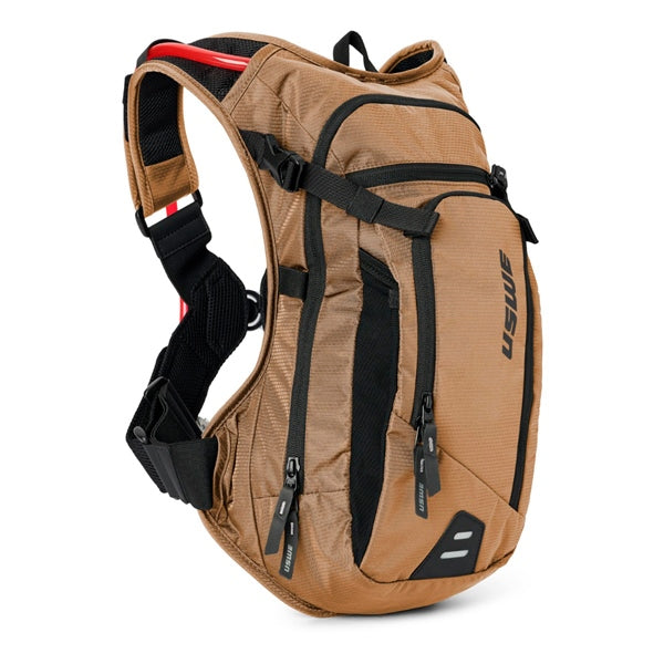 USWE MTB Hydration Pack | 9L