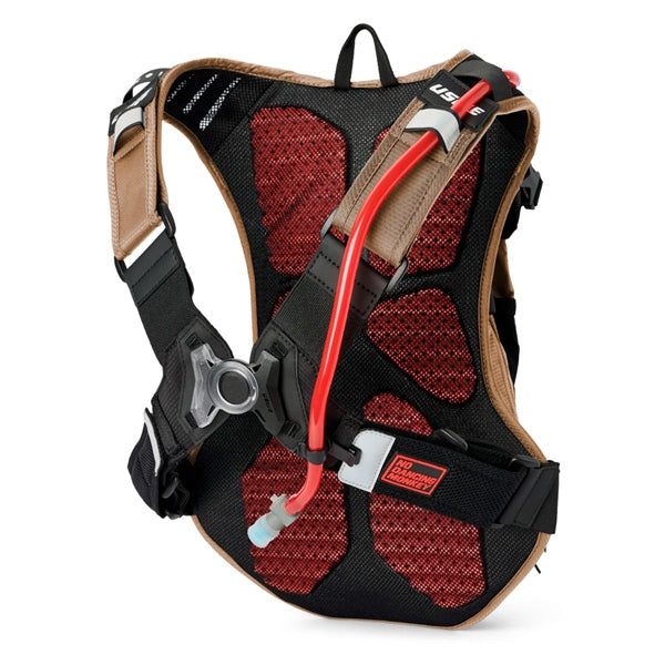 USWE MTB Hydration Pack | 9L