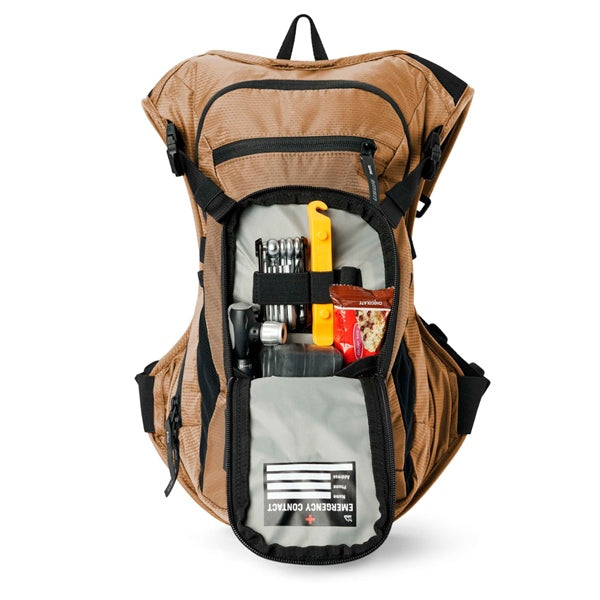 USWE MTB Hydration Pack | 9L