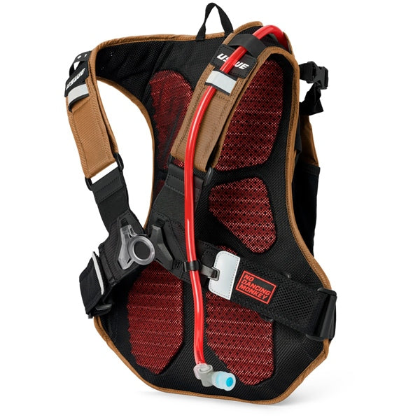 USWE MTB Hydration Pack | 12L