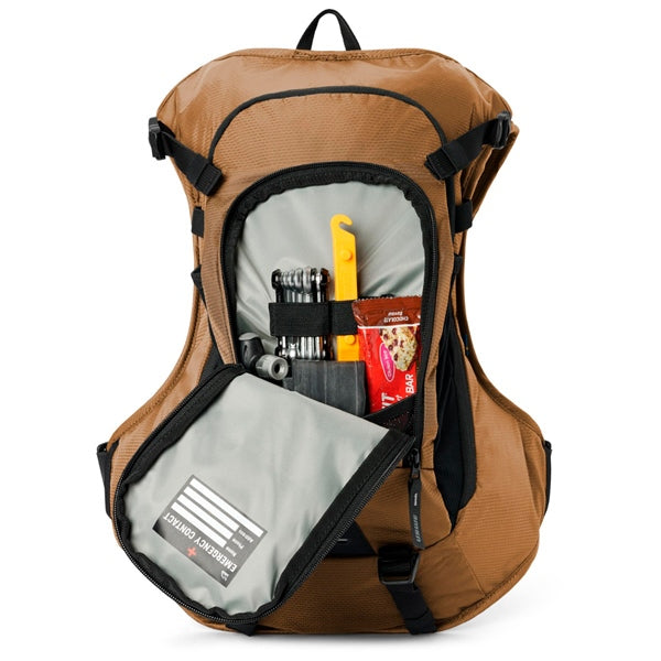 USWE MTB Hydration Pack | 12L