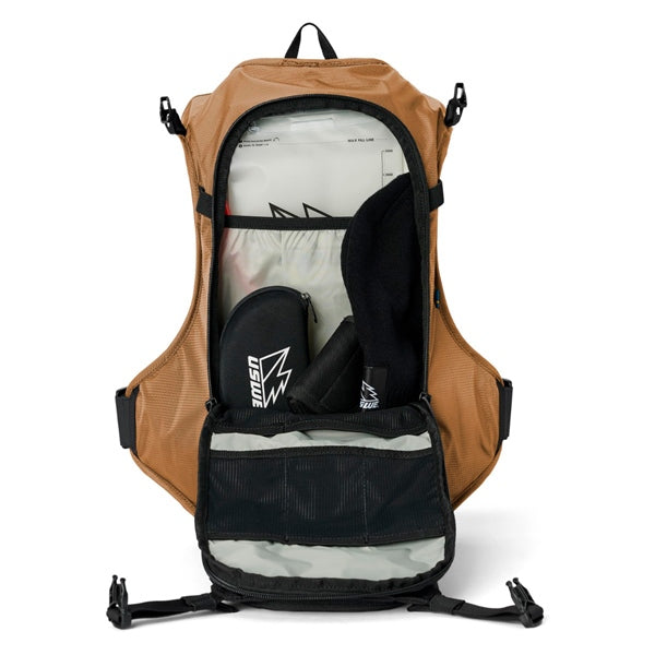 USWE MTB Hydration Pack | 12L