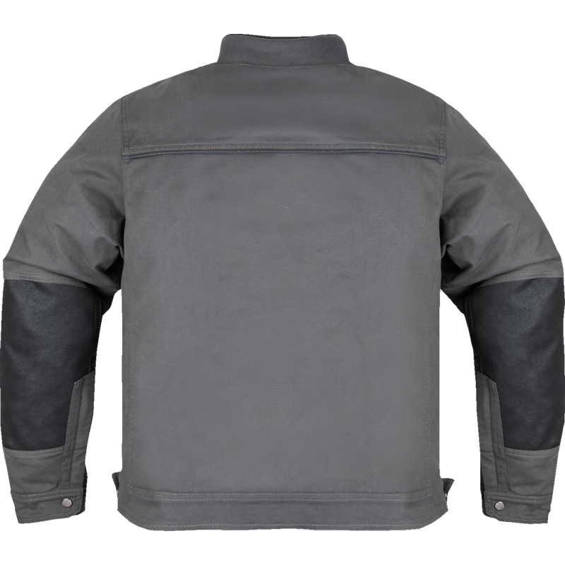 Icon Mototanker Jacket