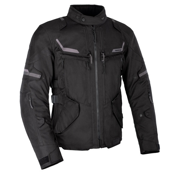 Oxford Rockland Jacket