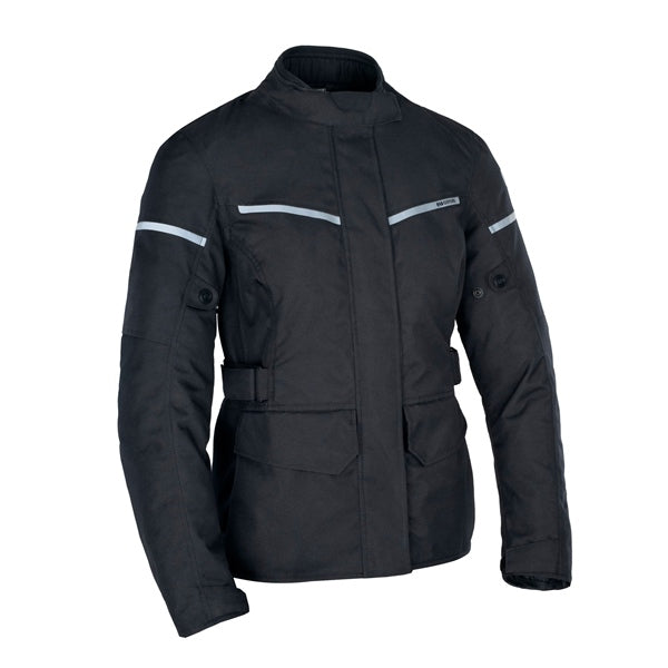 Oxford Women's Spartan Long Jacket