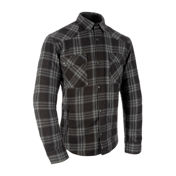 Oxford Kickback 3.0 Aramid Jacket