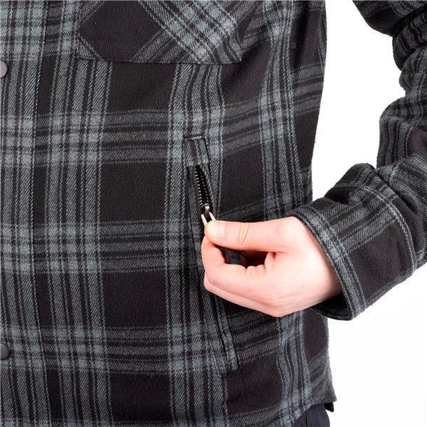 Oxford Kickback 3.0 Aramid Jacket