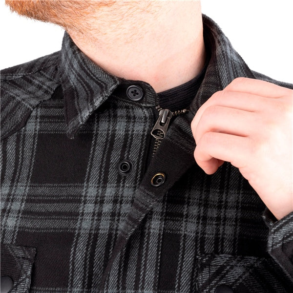 Oxford Kickback 3.0 Aramid Jacket