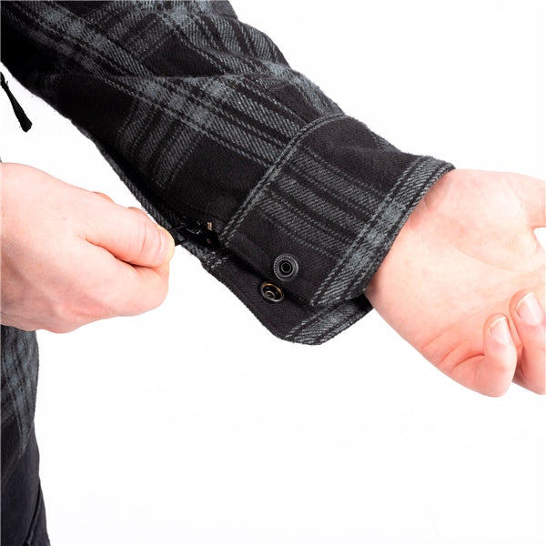 Oxford Kickback 3.0 Aramid Jacket