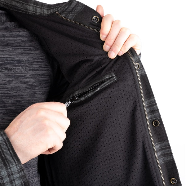 Oxford Kickback 3.0 Aramid Jacket