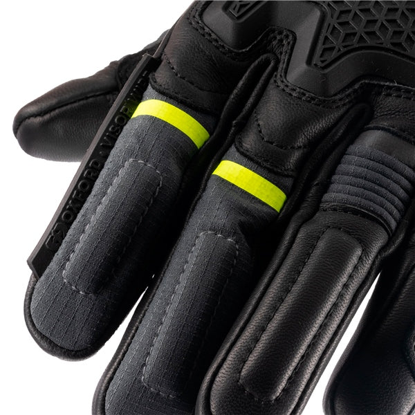 Oxford Vancouver 2.0 Dry2Dry Gloves