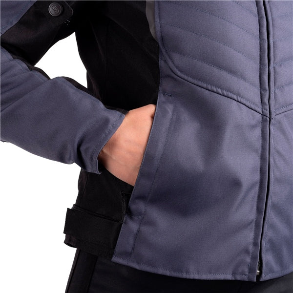 Oxford Women's Valencia Dry2Dry 3.0 Jacket