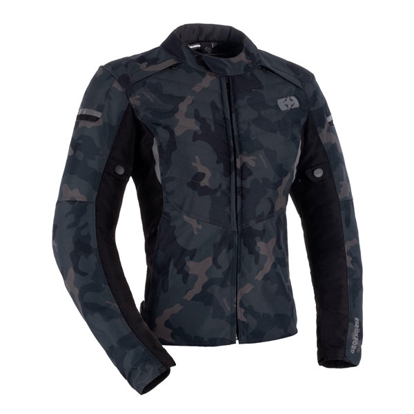Oxford Women's Valencia Dry2Dry 3.0 Jacket