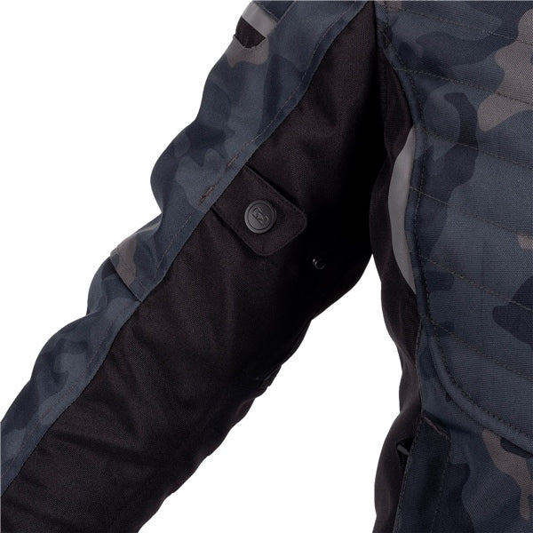 Oxford Women's Valencia Dry2Dry 3.0 Jacket