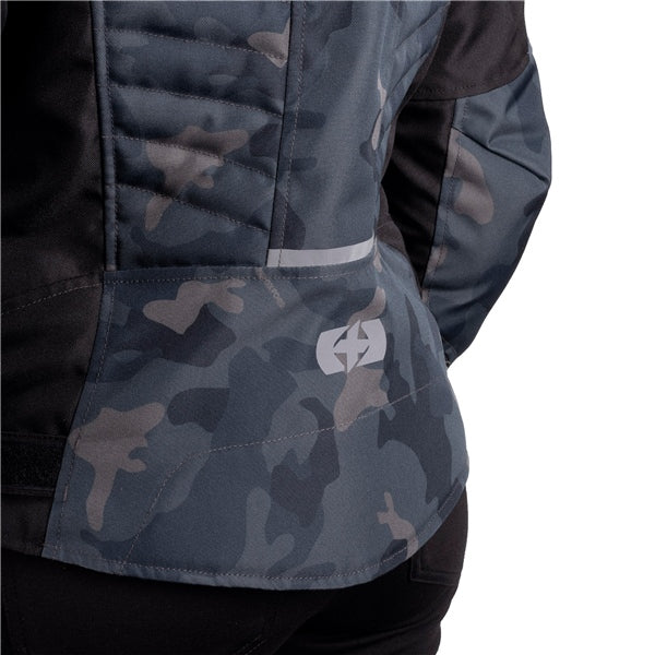 Oxford Women's Valencia Dry2Dry 3.0 Jacket