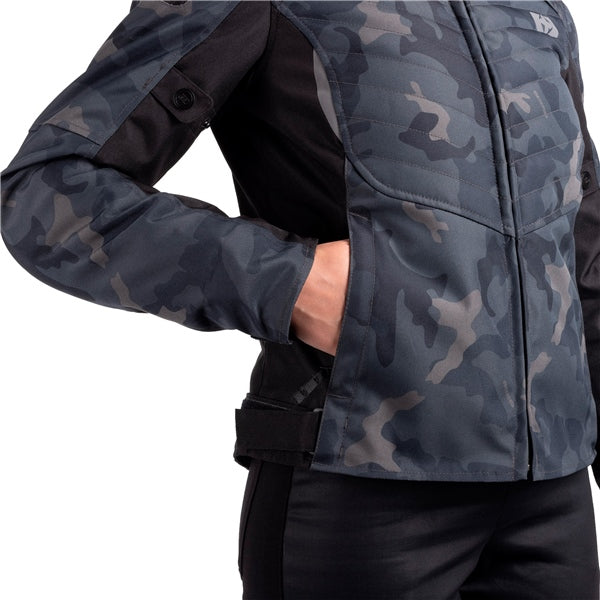 Oxford Women's Valencia Dry2Dry 3.0 Jacket