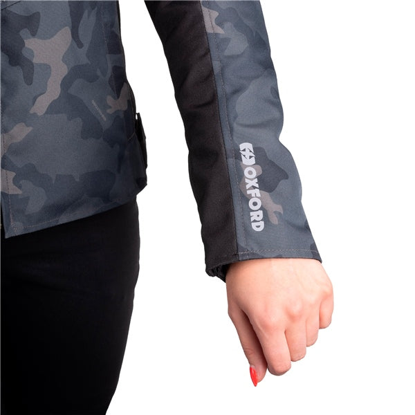 Oxford Women's Valencia Dry2Dry 3.0 Jacket