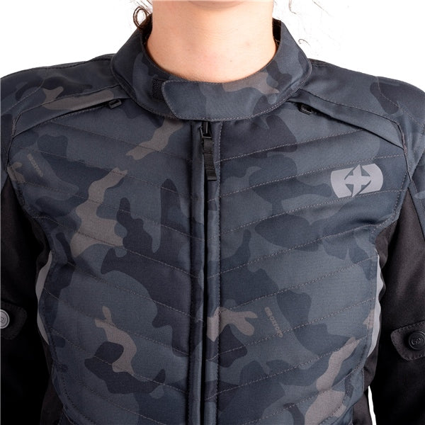 Oxford Women's Valencia Dry2Dry 3.0 Jacket