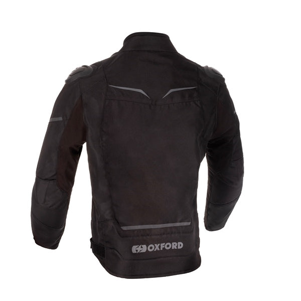 Oxford Omega 1.0 Dry2Dry Jacket