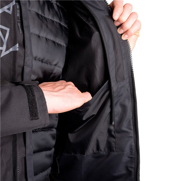 Oxford Omega 1.0 Dry2Dry Jacket