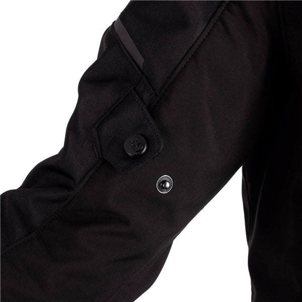 Oxford Omega 1.0 Dry2Dry Jacket