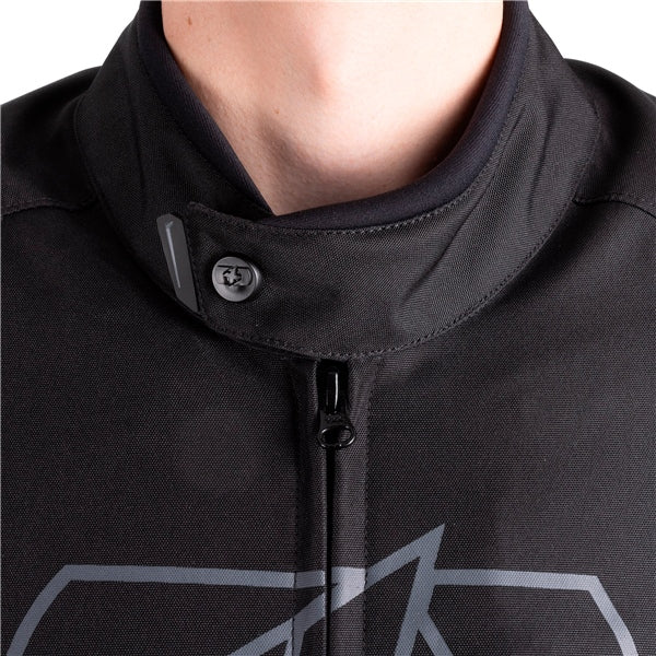 Oxford Omega 1.0 Dry2Dry Jacket