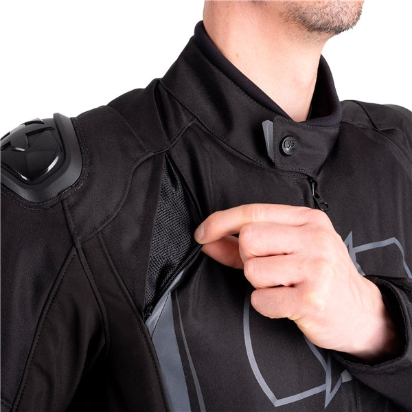 Oxford Omega 1.0 Dry2Dry Jacket