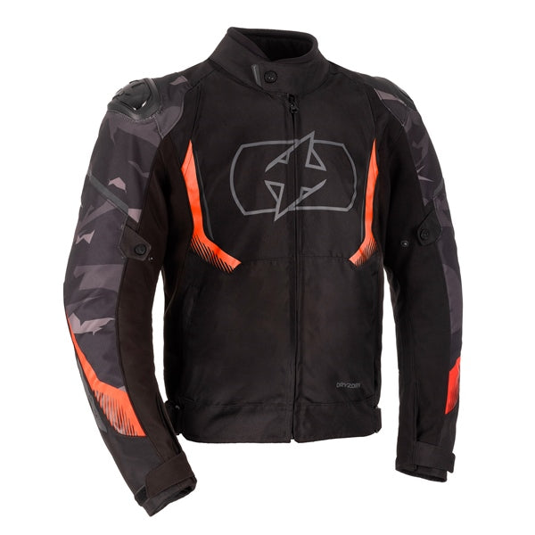 Oxford Omega 1.0 Dry2Dry Jacket