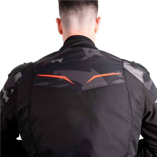 Oxford Omega 1.0 Dry2Dry Jacket