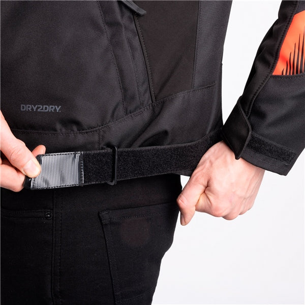 Oxford Omega 1.0 Dry2Dry Jacket