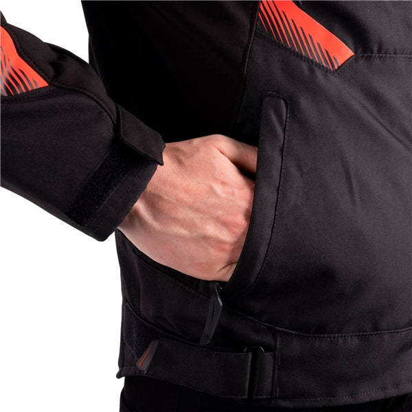 Oxford Omega 1.0 Dry2Dry Jacket