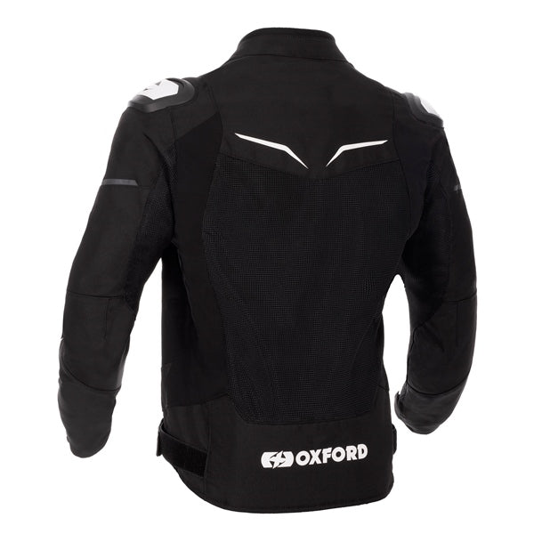Oxford Omega 1.0 Air Jacket