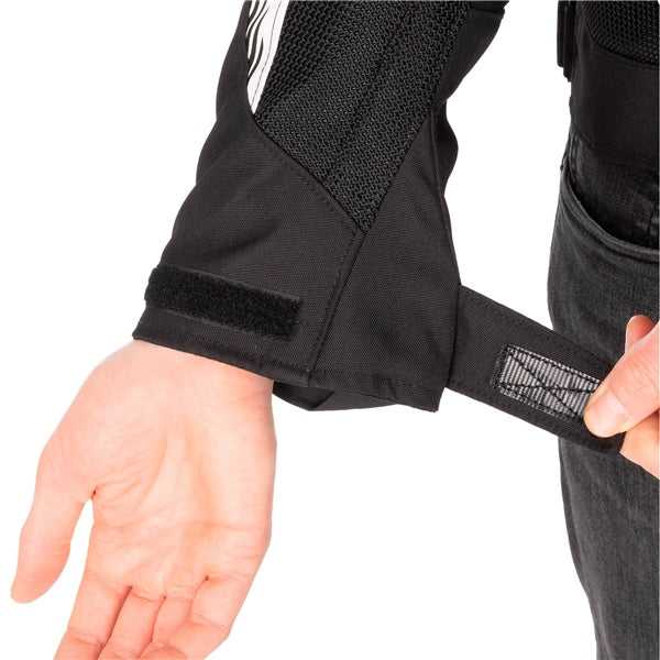 Oxford Omega 1.0 Air Jacket