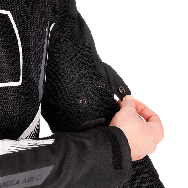 Oxford Omega 1.0 Air Jacket