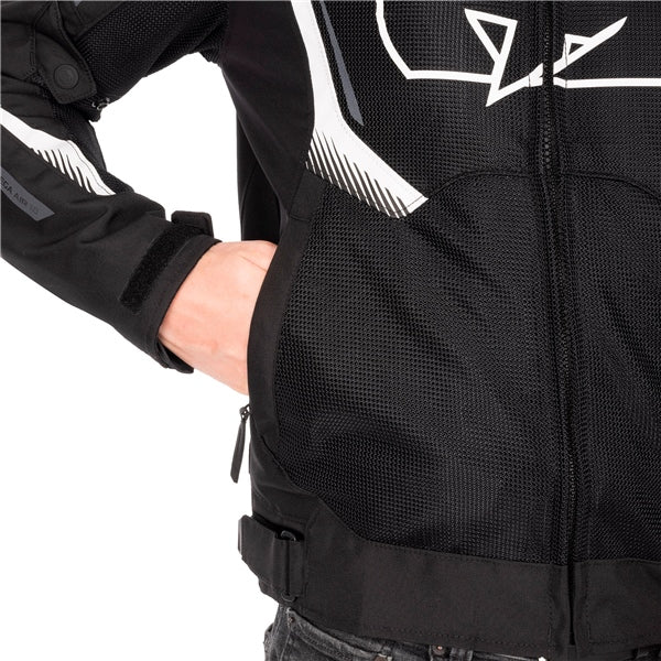 Oxford Omega 1.0 Air Jacket