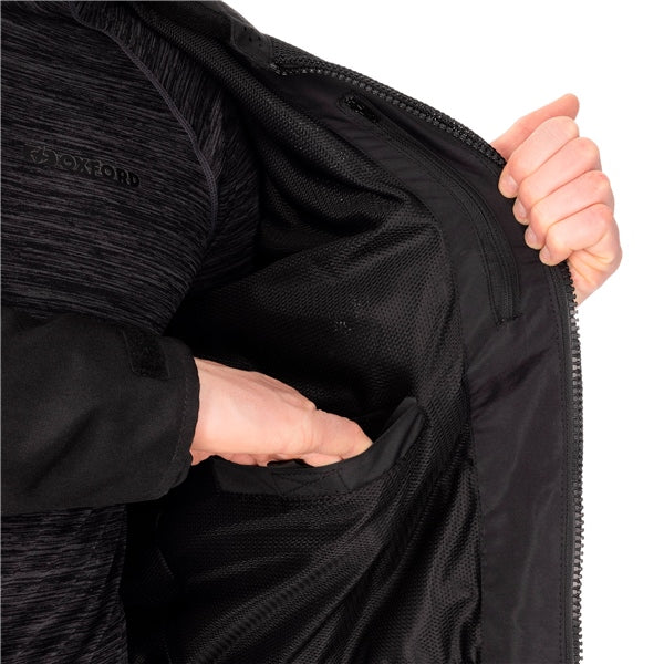 Oxford Omega 1.0 Air Jacket