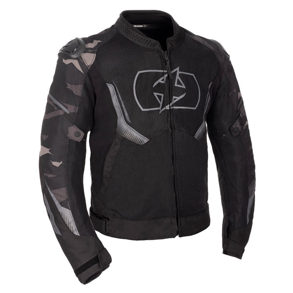 Oxford Omega 1.0 Air Jacket