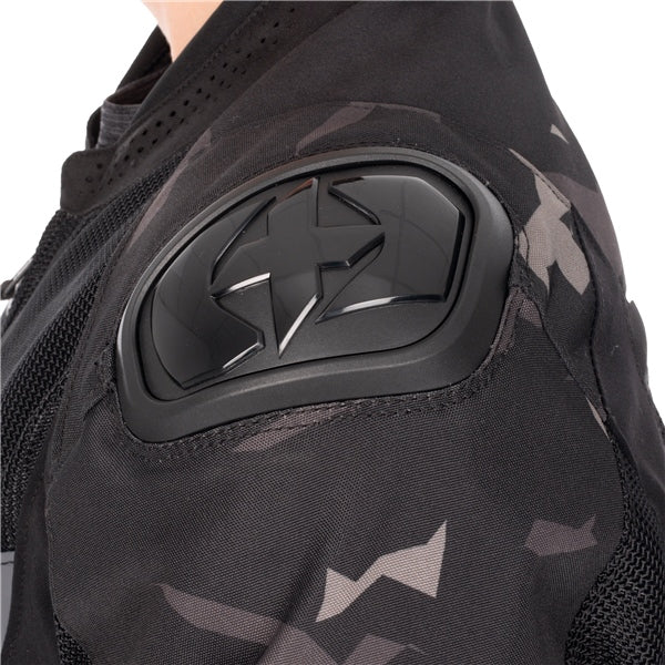 Oxford Omega 1.0 Air Jacket