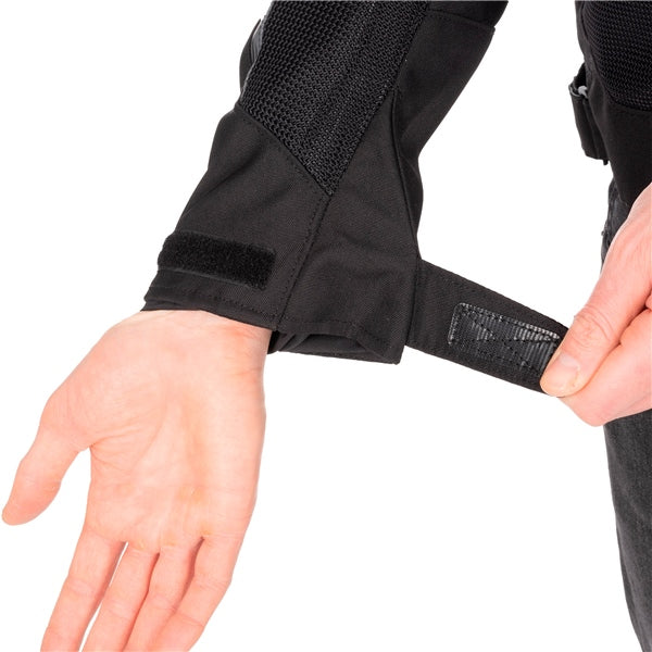 Oxford Omega 1.0 Air Jacket