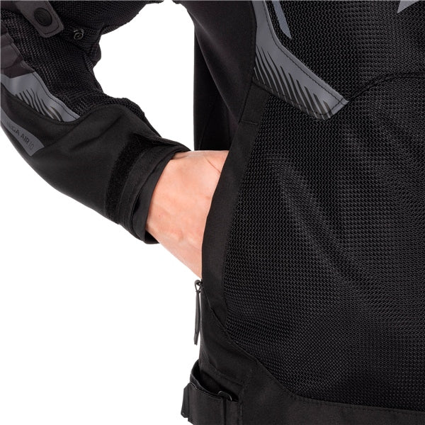 Oxford Omega 1.0 Air Jacket