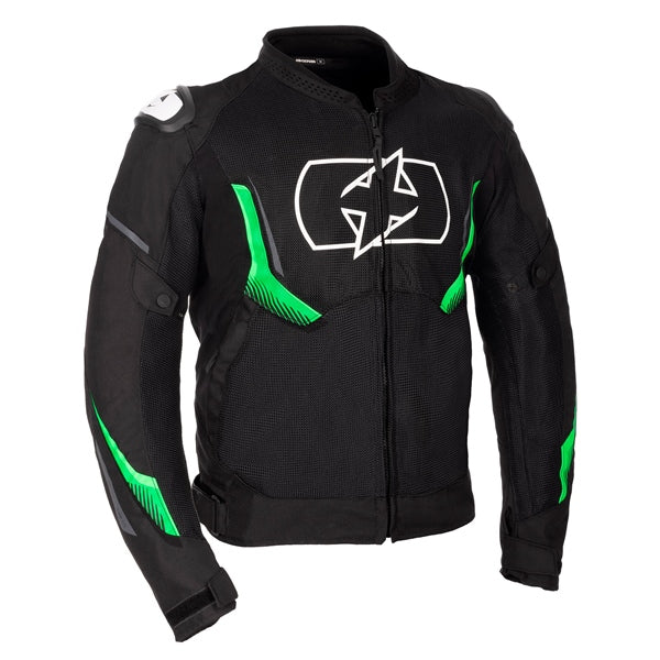 Oxford Omega 1.0 Air Jacket